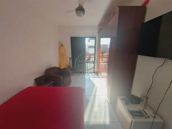 Imagem Maravilhoso Apartamento 2 Quartos no Tupi, Praia Grande - R$ 315.000