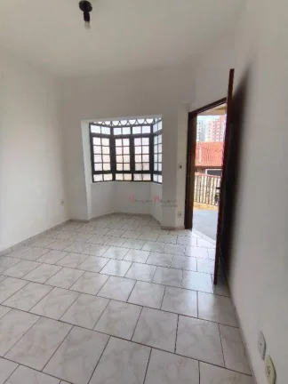 Imagem Casa com 2 dormitórios para alugar, 140 m² por R$ 2.655,00/mês - Jardim Ipê - Itatiba/SP