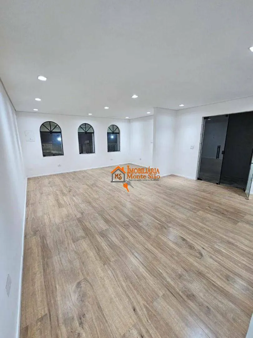 Imagem Casa com 2 dormitórios à venda, 1987 m² por R$ 797.000,00 - Jardim Paulista - Guarulhos/SP