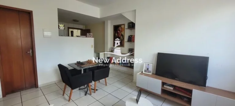 Imagem Oportunidade! 2 quartos montado e mobiliado em São Conrado - Vila Velha