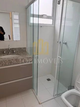 Imagem Apartamento para alugar mobiliado 2 dormitórios 2 vagas Edifício Amadeus Jardim das Colinas