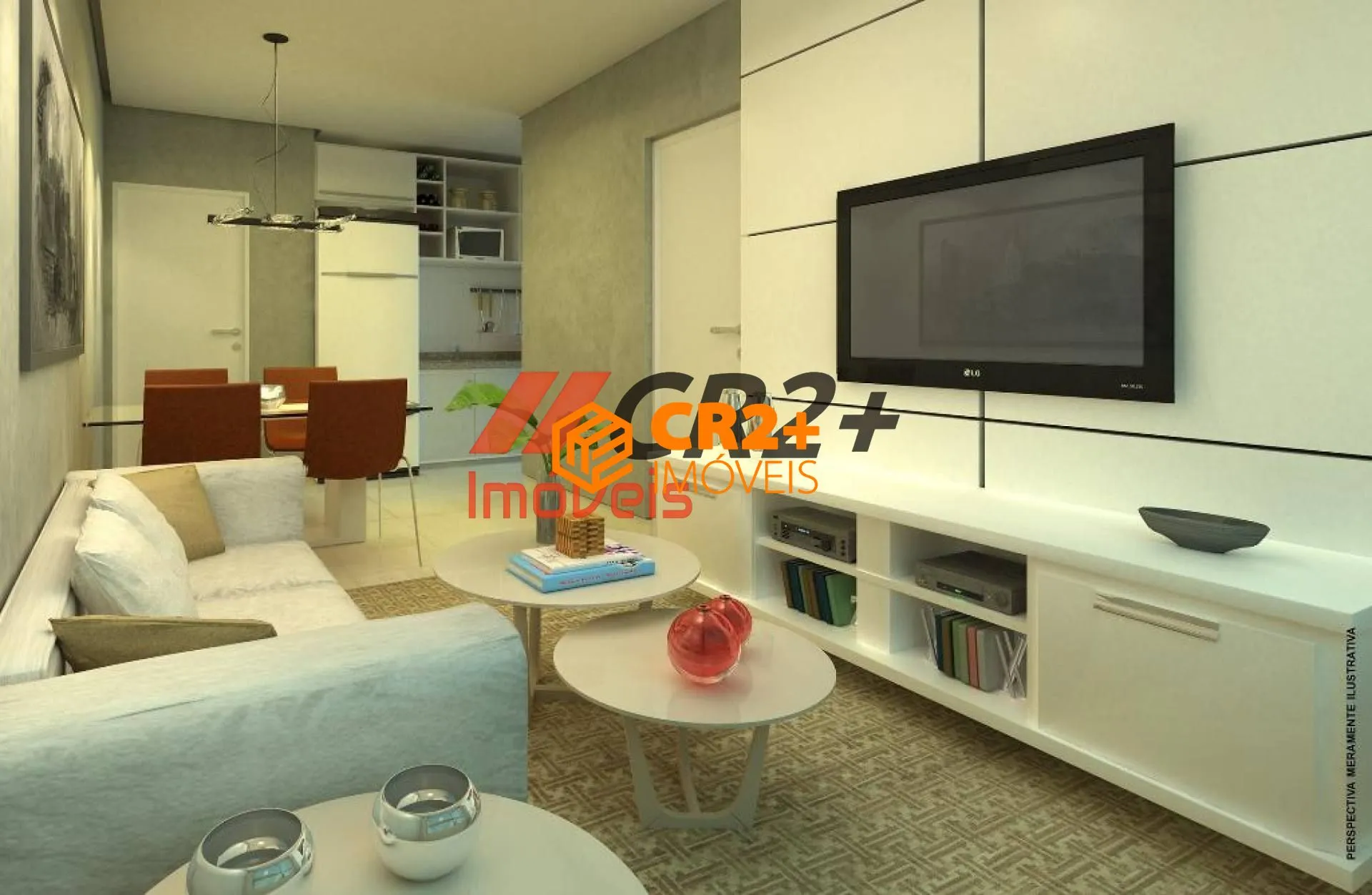 Imagem Flat a Venda de 34m² com 1 quarto 1 suíte em bairro Piedade em Jaboatão Dos Gua