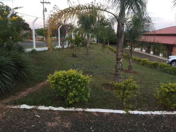 Imagem Chácara