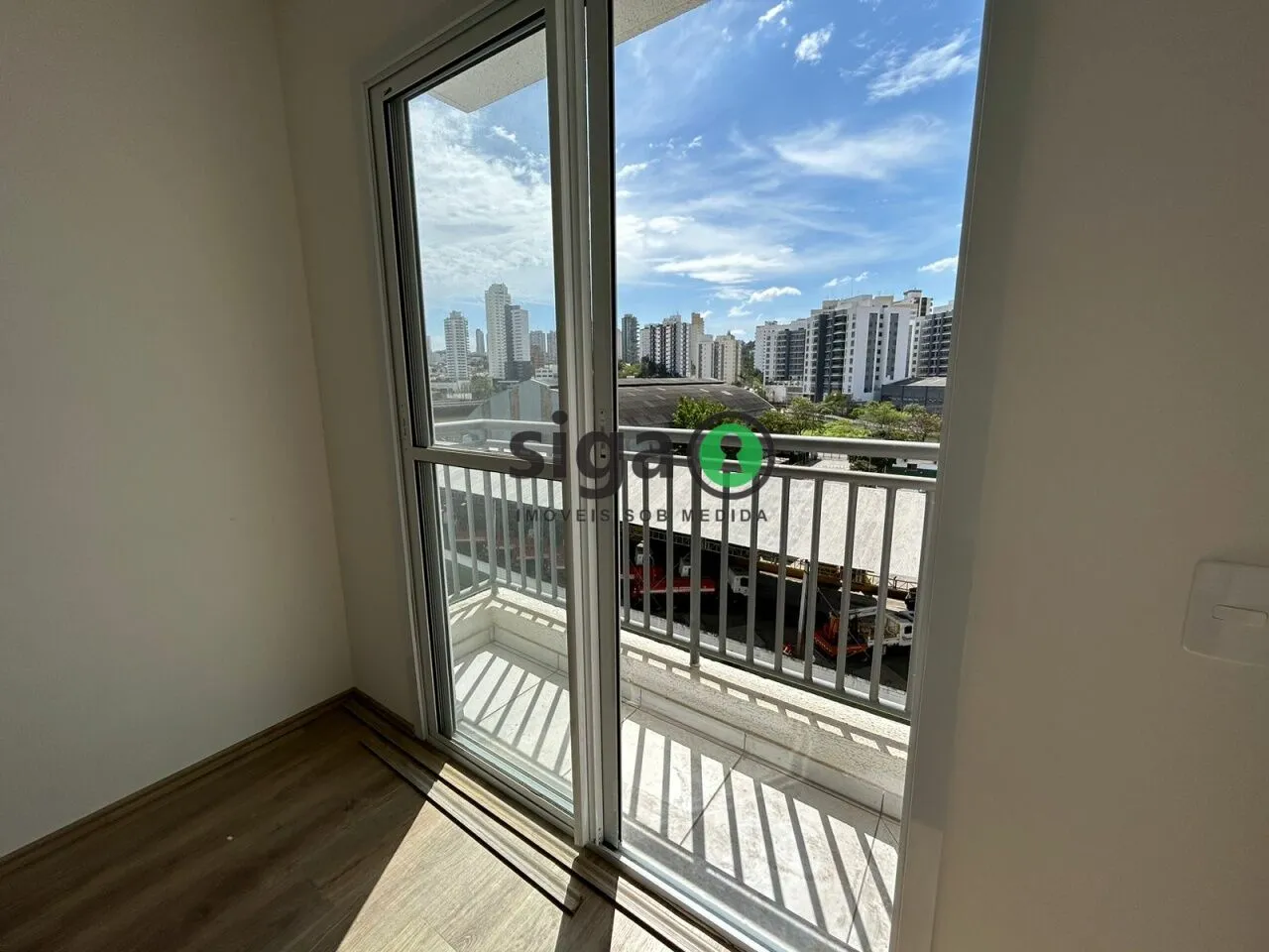 Imagem Apartamento á Venda, 2 dormitórios, 48m² - Mooca