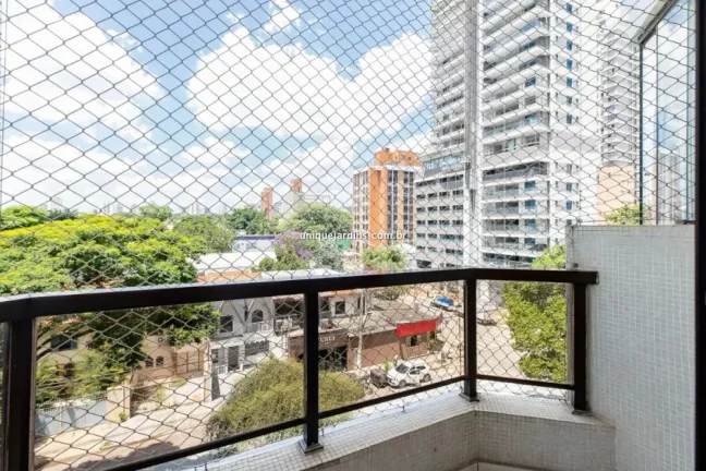 Imagem Apartamento à venda Campo Belo São Paulo