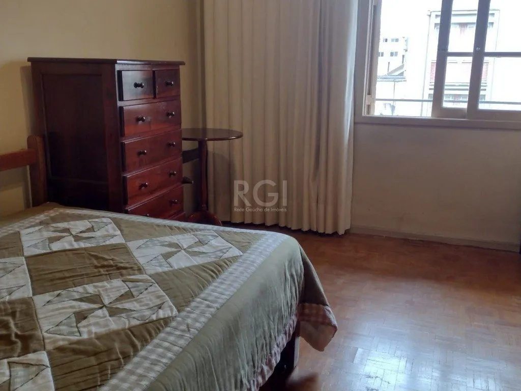 Imagem Apartamento para Venda - 90.72m², 2 dormitórios, Bom Fim
