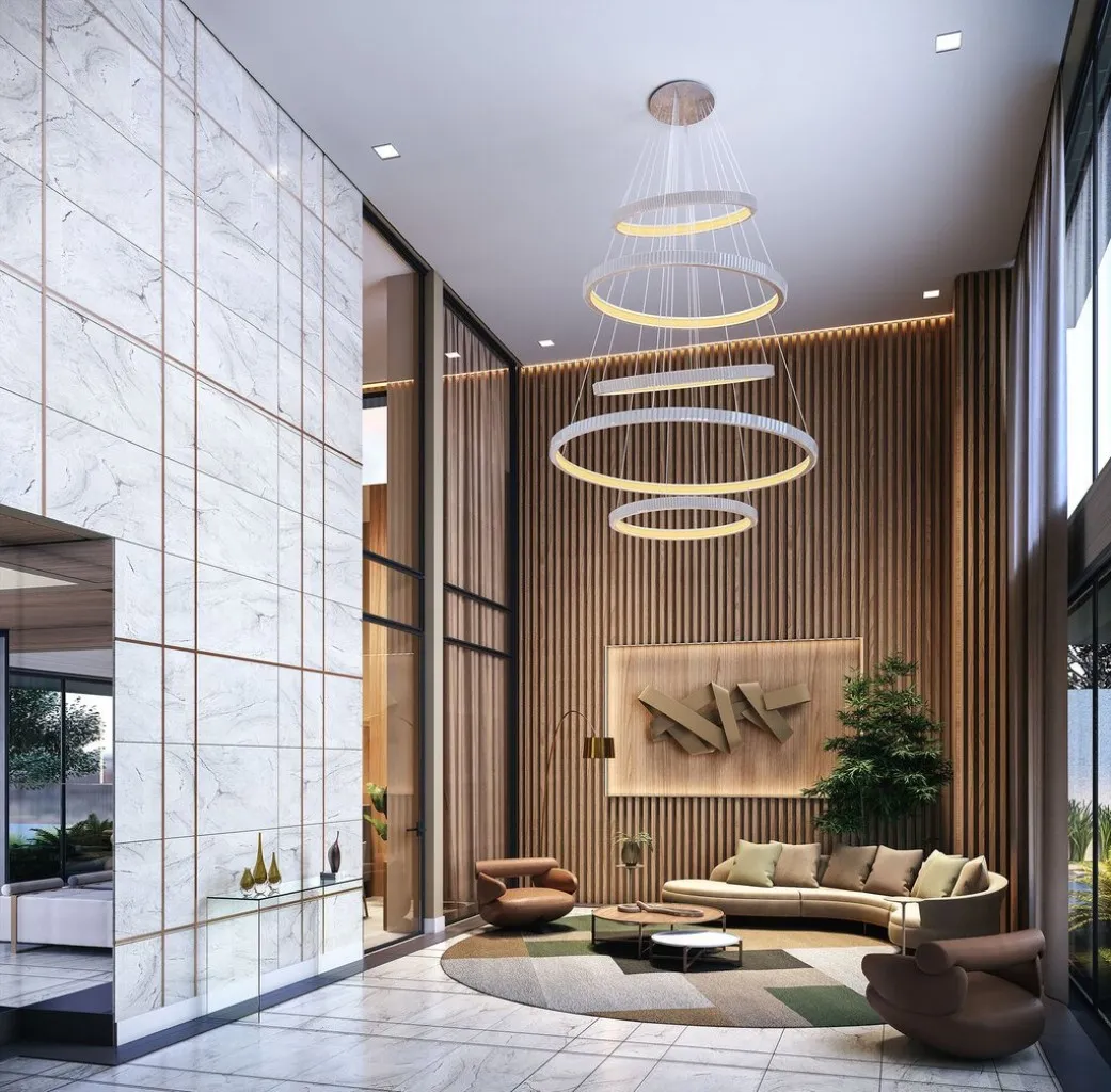 Imagem APARTAMENTO RESIDENCIAL em São Paulo - SP, Brooklin Paulista