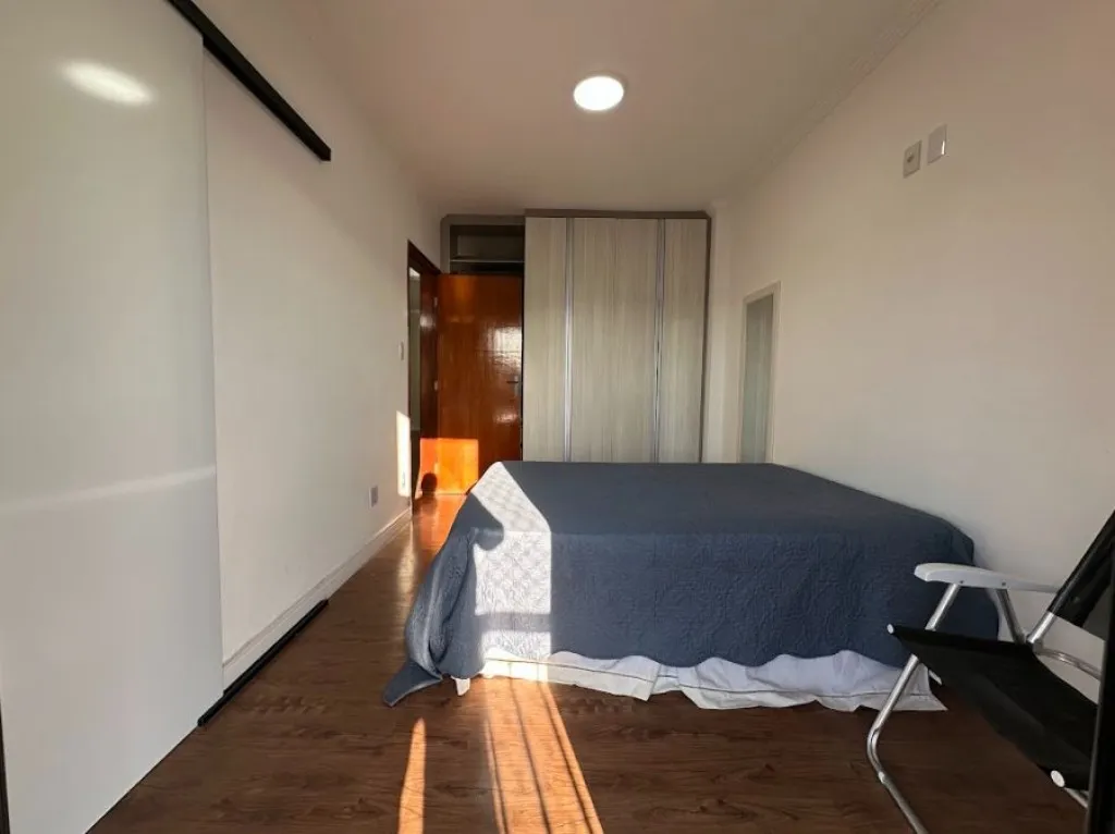 Imagem APARTAMENTO COM 133,00 m² - CANTO DO FORTE - PRAIA GRANDE SP