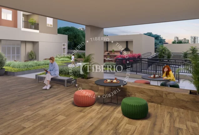 Imagem SUPERA CONCEIÇÃO - TIBÉRIO - Studios de 35m², ótima localização, a 600 metros da Estação Conceição!