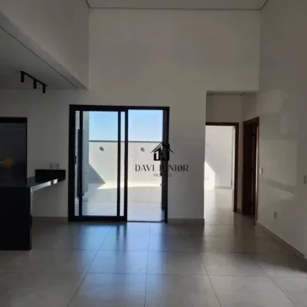 Imagem Casa com 3 dormitórios sendo 1 suíte à venda, 114 m² por R$ 790.000 - Condomínio Terras de São Francisco - Sorocaba/SP