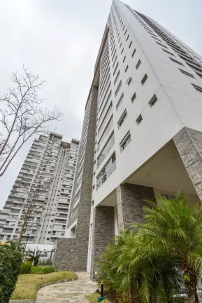 Imagem Apartamento à venda em São Paulo, Vila Mariana, com 3 quartos, 211m2