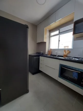 Imagem APARTAMENTO RESIDENCIAL em TAUBATÉ - SP, CHÁCARA SÃO MANOEL