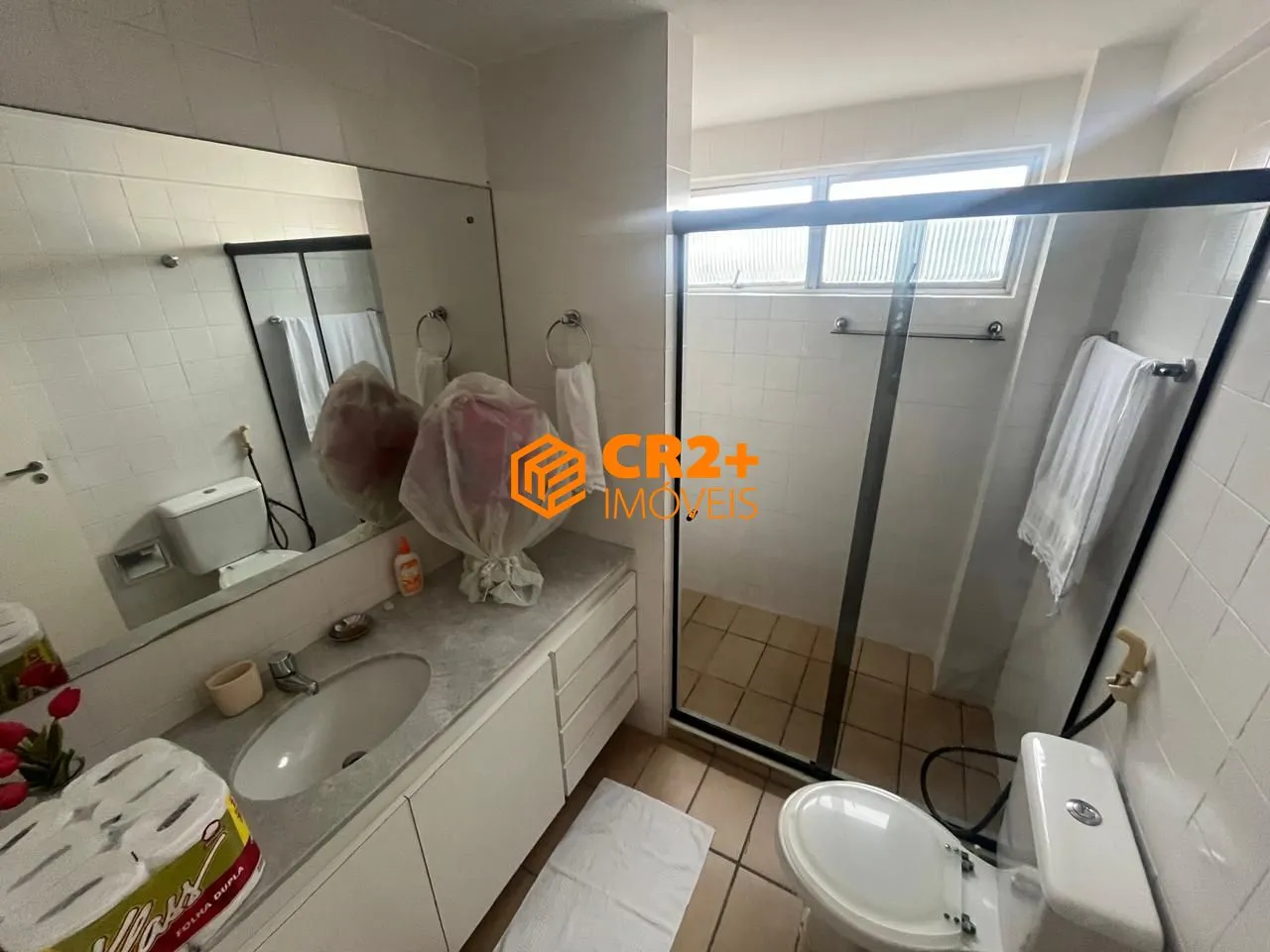 Imagem Vendo apartamento com 4 quartos em Boa Viagem 198m²