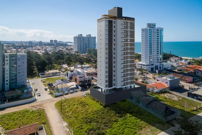Imagem DEL MARE - Del Mare – Apartamentos de Luxo em Balneário Piçarras | Vista para o Mar e Lazer Completo