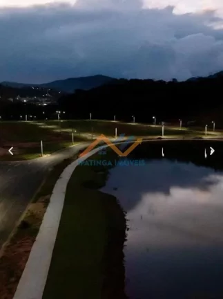Imagem Lote no Loteamento Reserva do Lago