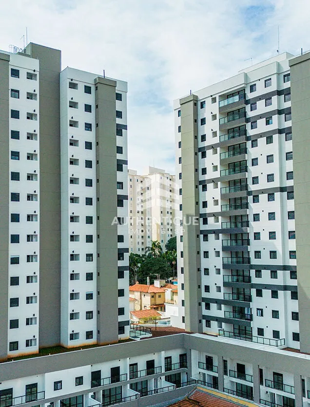 Imagem HEAVEN DESIGN SAUDE - Apartamento à venda em São Paulo/SP