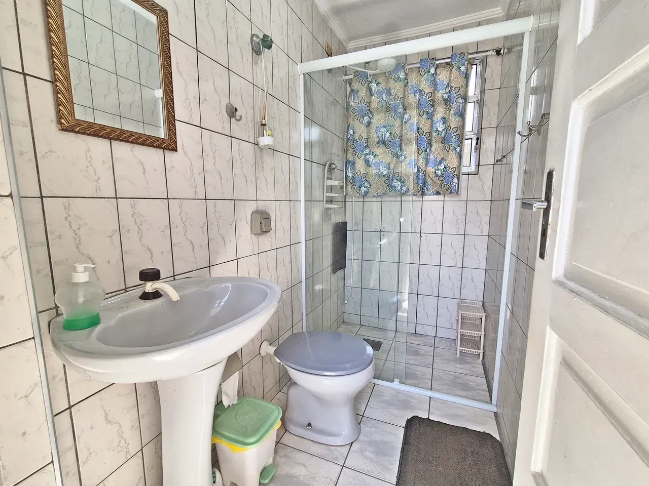 Imagem Apartamento com 3 Quartos à Venda, 82 m² em Mirim - Praia Grande