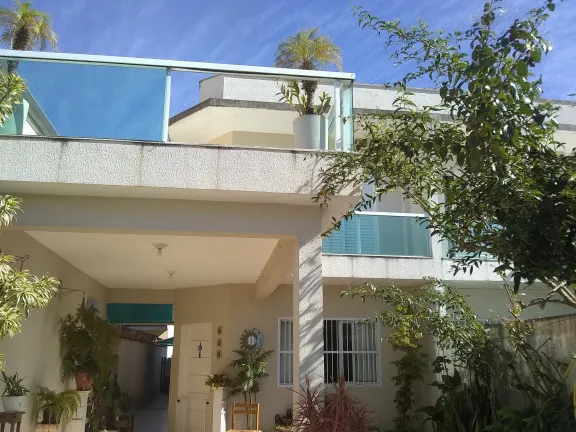 Imagem Sobrado com 4 Quartos à Venda, 170 m² em Centro - Bertioga