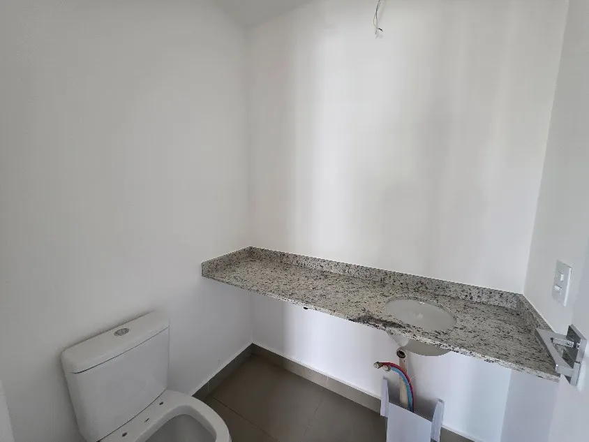 Imagem Apartamento 2 Dormitórios Condomínio Patio Boa Vista-Sorocaba/SP