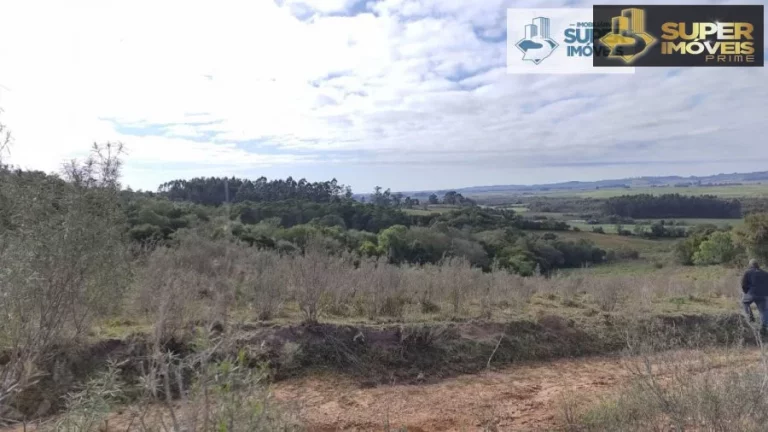 Imagem Fazenda para Venda em Canguçu-RS