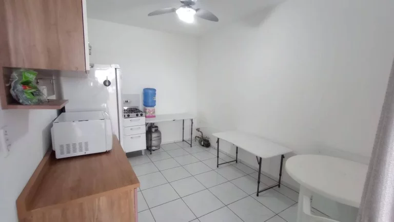 Imagem SOBRADO, 3 QUARTOS SENDO 1 SUÍTE, BARRA DO SAI