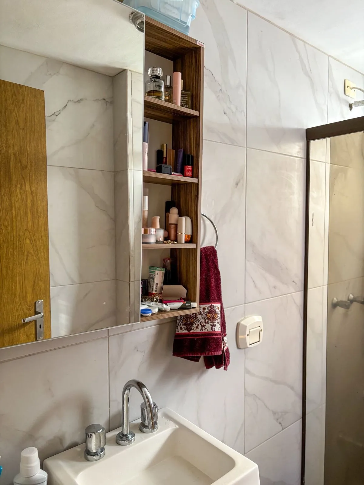 Imagem Apartamento em Petrópolis
