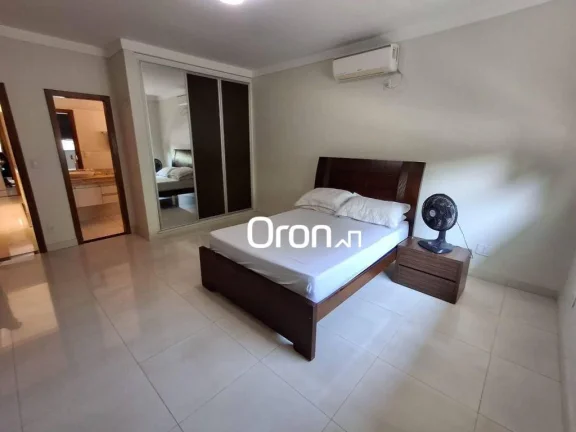 Imagem Sobrado à venda, 275 m² por R$ 1.600.000,00 - Jardim América - Goiânia/GO