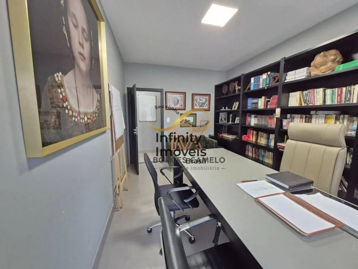 Imagem Sala comercial à venda no bairro Savassi - Belo Horizonte/MG