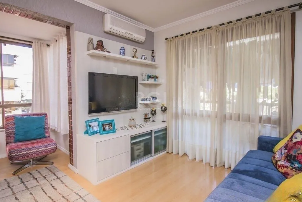 Imagem Apartamento de 85m², Bairro Jardim Lindóia