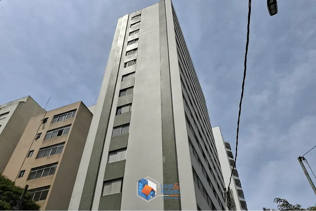 Imagem Apartamento à venda 3 Quartos 1 Suite 1 Vaga 112M² Perdizes São Paulo - SP