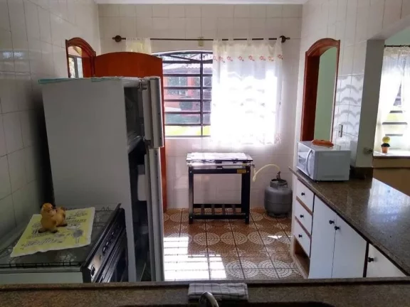 Imagem Chácara formada no Interior de São Paulo - Km132 da Castelo Branco