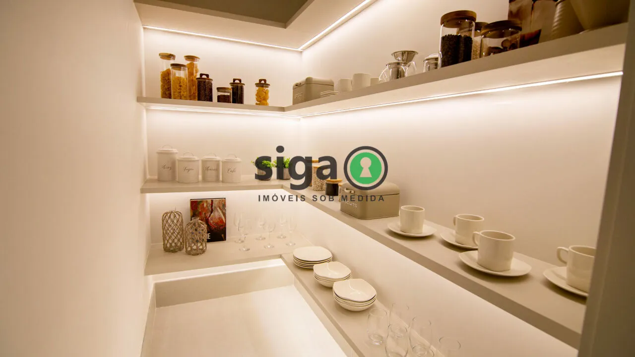 Imagem Apartamento para venda em Moema 04 suítes, São Paulo - SP