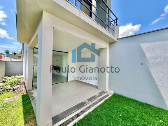 Imagem Casa linda à venda no Terra Nobre Granja Viana