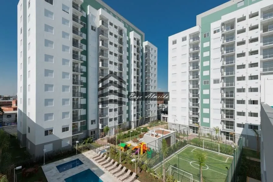 Imagem Apartamento à venda em São Paulo/SP