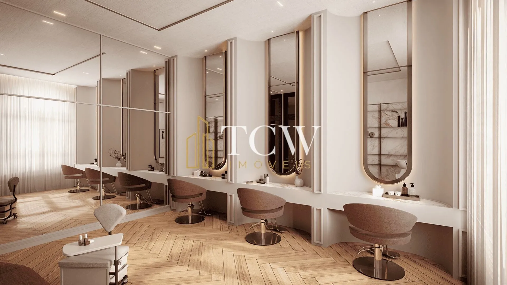 Imagem Château Jardin Cidade Jardim | Apartamentos à Venda | 3 ou 4 Suítes | 185 a 355 m²