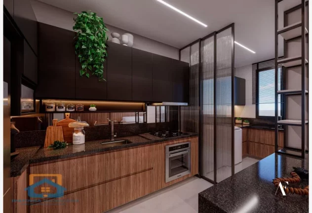 Imagem Apartamento à venda no bairro Bom Retiro - Ipatinga
