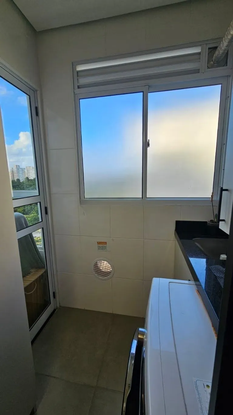 Imagem Apartamento para família no Jardim Carvalho - conforto e localização tranquila