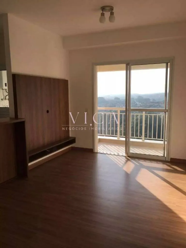 Imagem HIT Alphaville|Apartamento 66m² 2 dorm 1 suite 1 vaga| R$ 4.500,00/mês