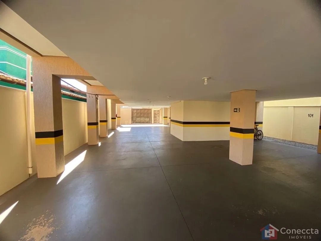 Imagem Apartamento com 3 dormitórios à venda, 68 m² por R$ 350.000,00 - Caiçaras - Patos de Minas/MG