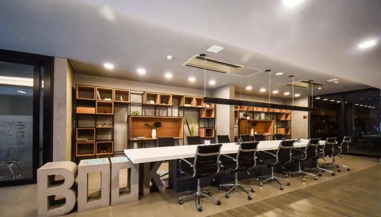 Imagem Flat disponível para venda no VN Capote Valente em Pinheiros, com 28,88m² e 1 dormitório (sem vaga)