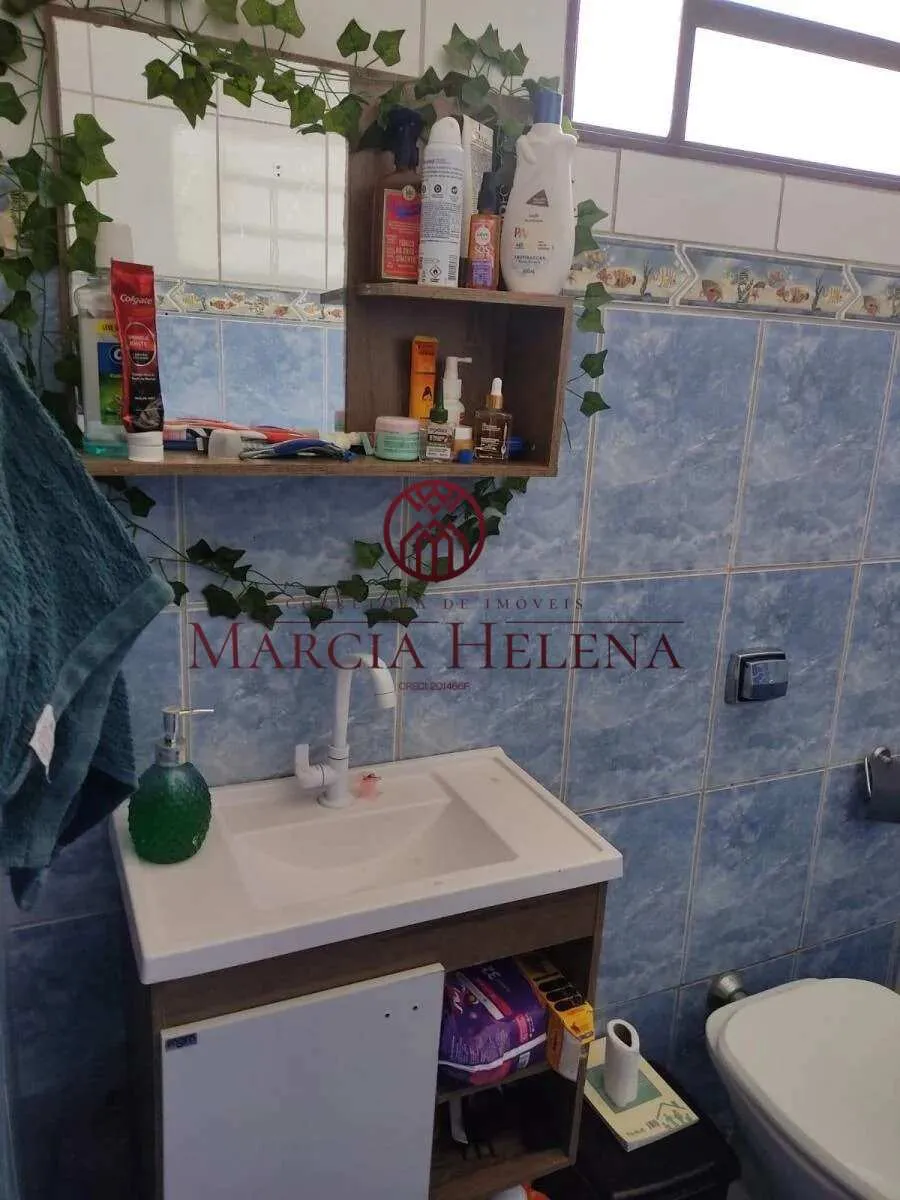 Imagem Casa à venda em Campinas, Jardim San Diego, com 2 quartos, 80m2