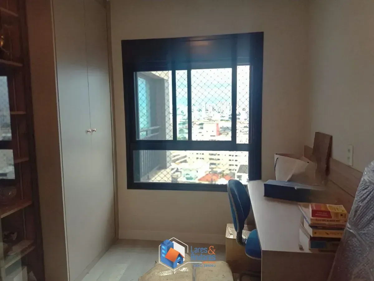 Imagem Apartamento para venda em Parque da Mooca com 3 quartos, sendo 3 suítes, 157m²