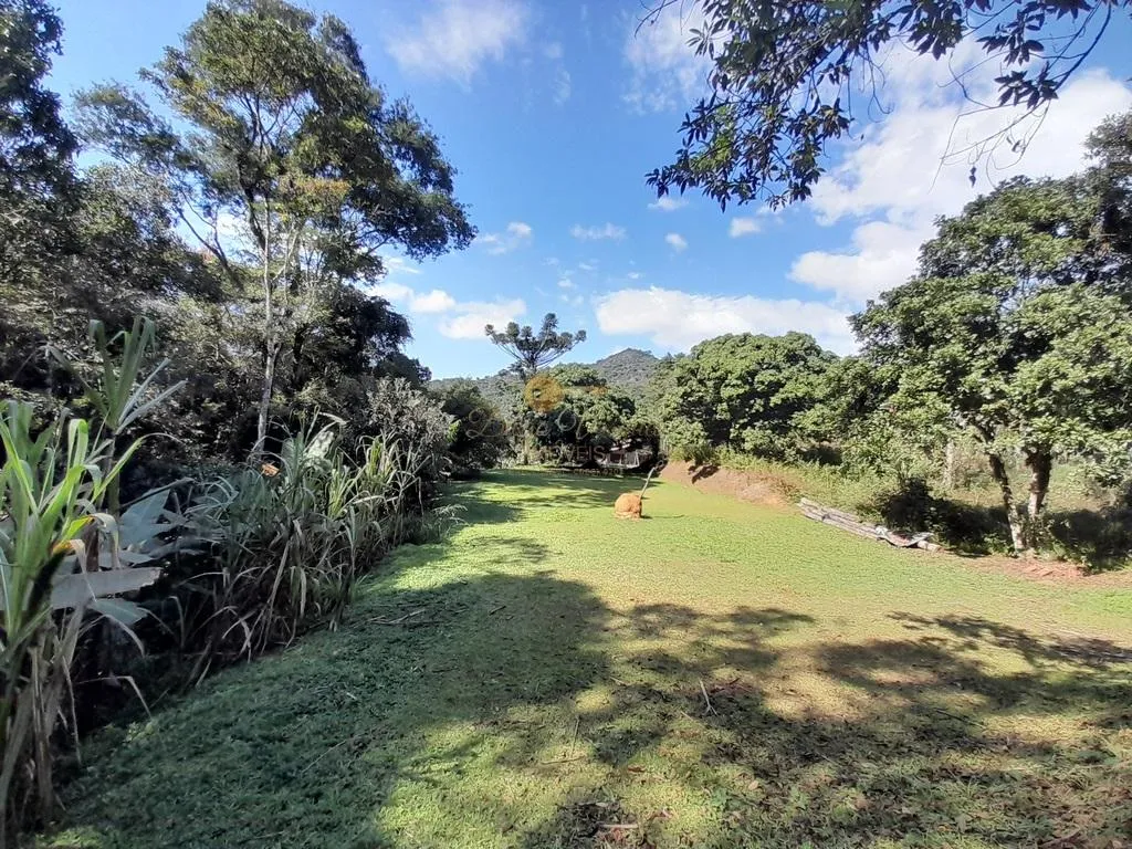 Imagem Terreno para Venda em Teresópolis / RJ no bairro Prata dos Aredes