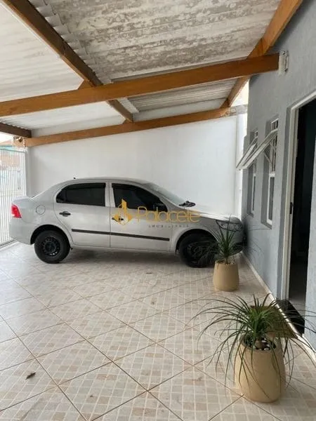 Imagem Casa à venda, Jardim Jaraguá, Taubaté, SP