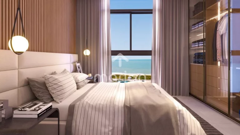Imagem Apartamento com 2 quartos, Itacolomi - Balneário Piçarras