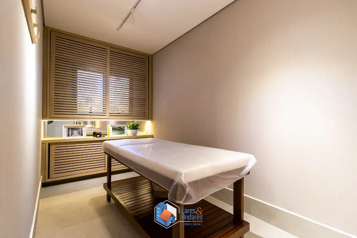 Imagem Studio para venda em Brooklin com 1 quarto, 29m²
