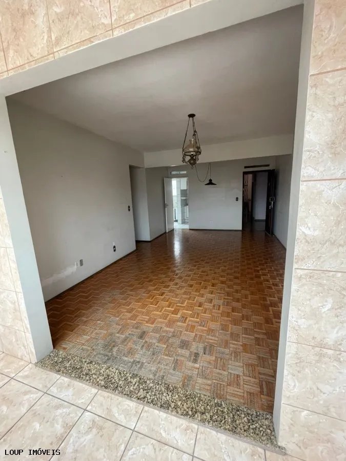 Imagem Apartamento para Venda em Fortaleza, Fátima, 3 dormitórios, 2 banheiros, 1 vaga