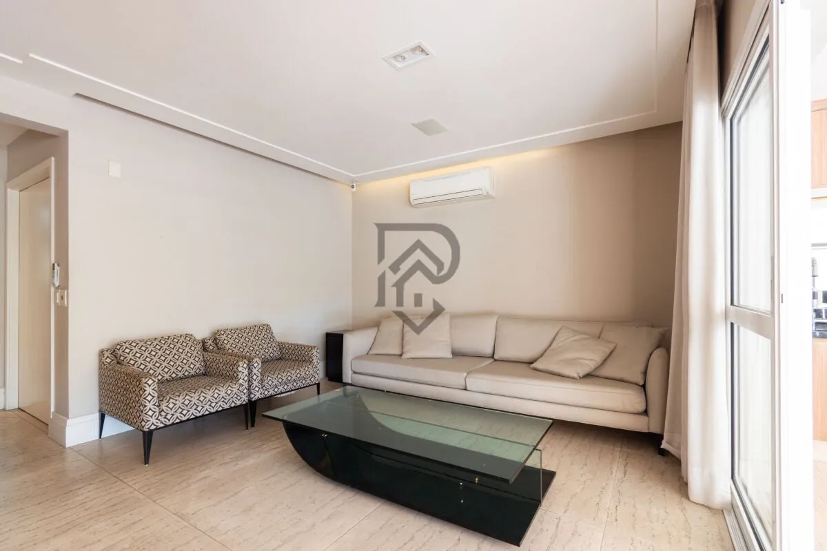 Imagem Apartamento brooklin condominio Vista Alegre
