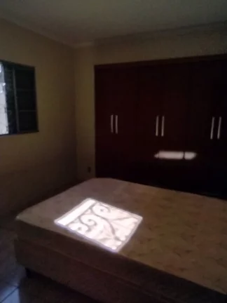 Imagem Casa a VENDA, PQ Vista Alegre + salão comercial
