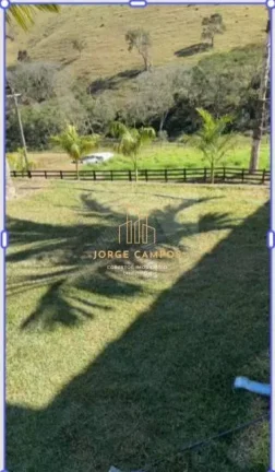 Imagem FA-25263 - FAZENDA À VENDA NA REGIÃO DE LORENA-SP